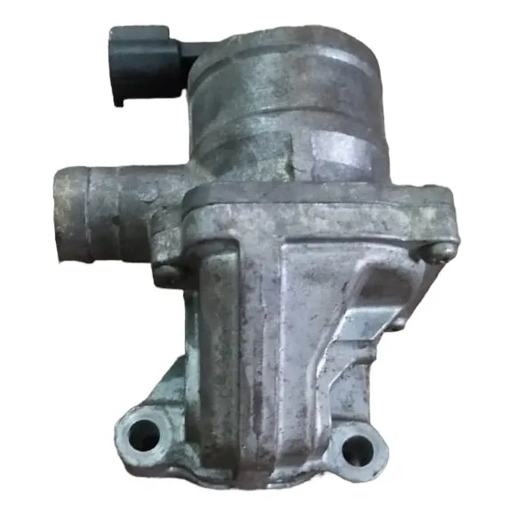 Válvula Egr Trailblazer 4.2 
