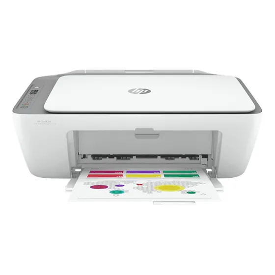 Impresora Hp Deskjet Ink 2875 (multifuncional)