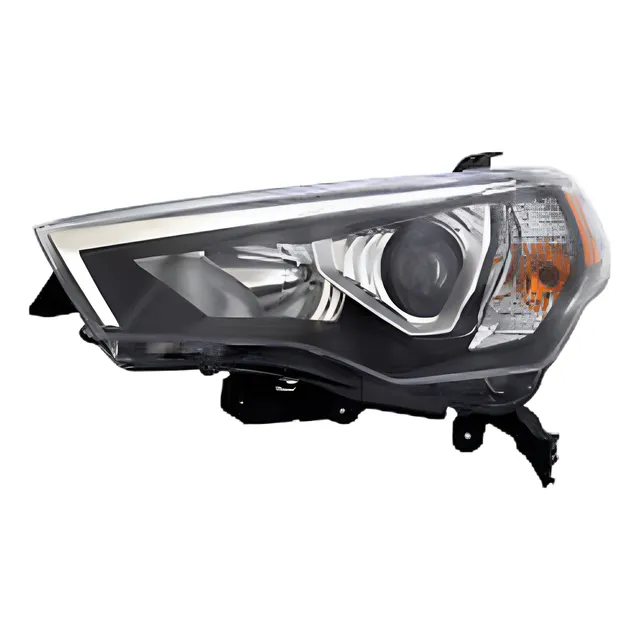 Faro Izquierdo Toyota 4runner 2020 2021 2022 2024 Original