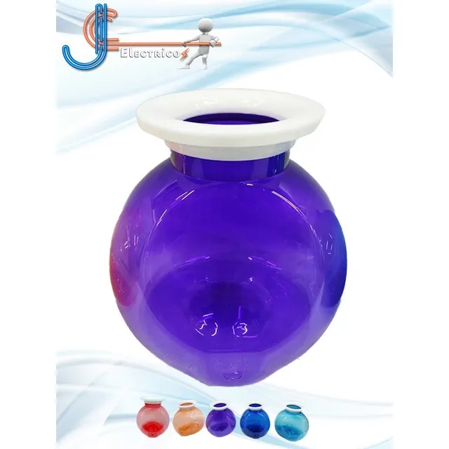 Base Para Garrafón De Agua De Capacidad 10 Lt Varios Colores