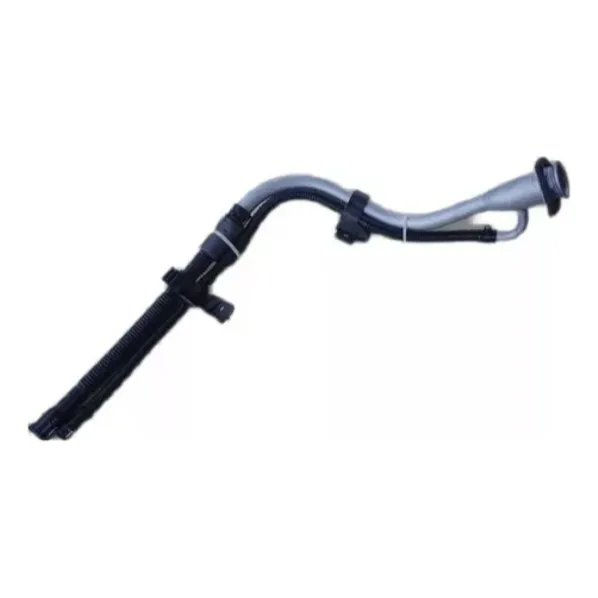 Manguera O Tubo De Llenado Gasolina Aveo Original Gm