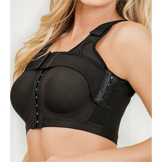 Soutien Post-operatorio Corrector De Postura Faja