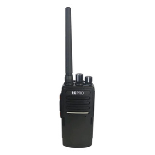 Txpro Radio Vhf Tx-680-av Digital Y Analogico Dmr 5w 136-174 Txpro Radio Vhf Tx-680-av Digital Y Analogico Dmr 5w 136-174