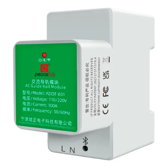 Vatimetro Wifi Bluetooth Medidor De Consumo Digital Volti Ac
