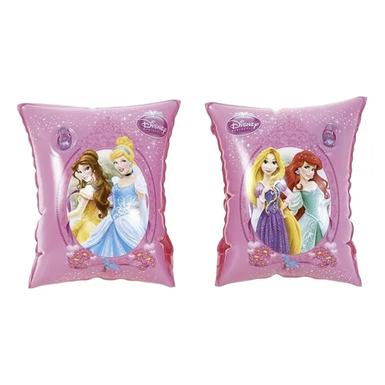 Inflable Alitas Disney - Princesas 