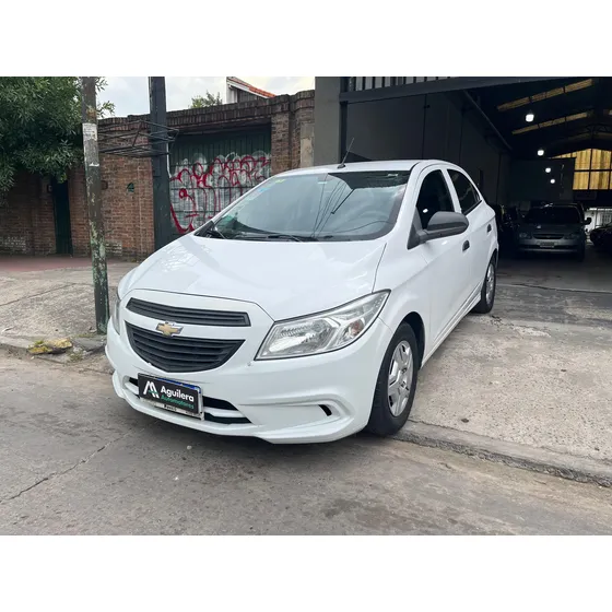 Chevrolet Onix 1.4 Joy Ls 98cv