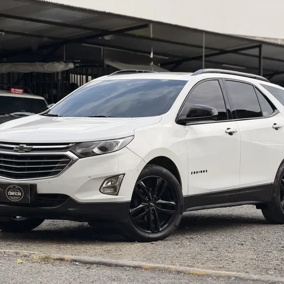 Chevrolet Equinox 2020 1.5 Premier
