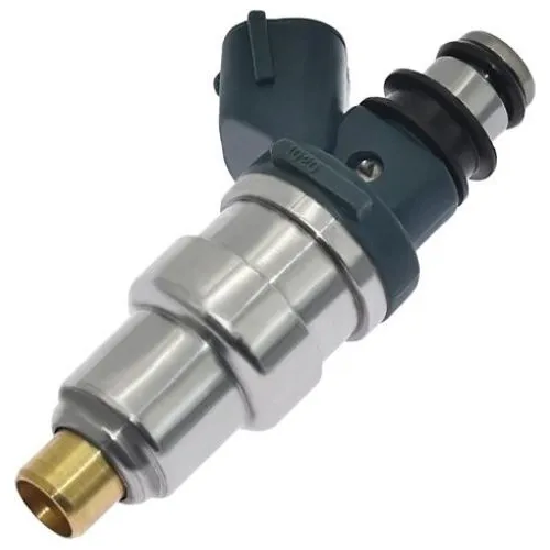 Inyector De Toyota Hilux 2000 2005 Motor 2.4 2rzfe