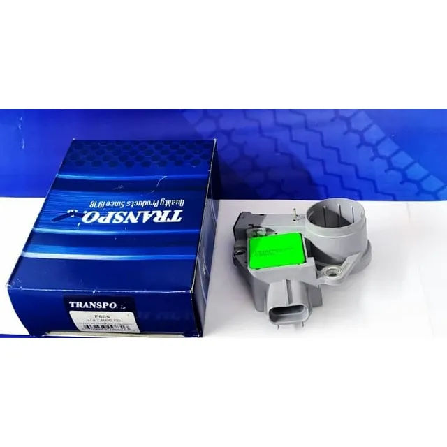 Regulador De Alternador Ford Explorer Eddie Bauer F-605
