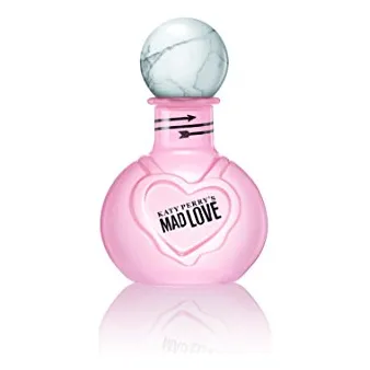 Loco Amor Por Katy Perry Eau De Parfum Spray Zpv4o