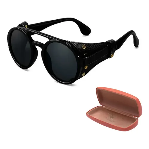 Gafas De Sol Dragon Dr Rune 246 Con Montura Completa, Color  display picture 2