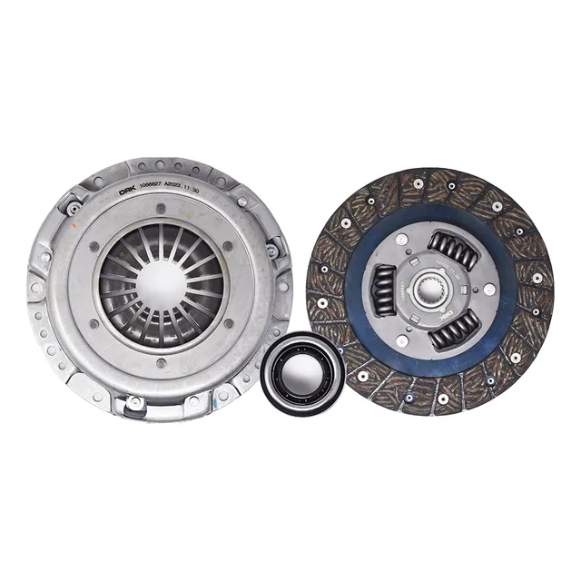 Kit Embrague Chevrolet Spark Gt 11/21