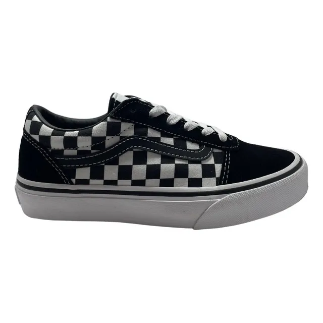 Zapatilla Vans Ward 2.5yt (33eur)