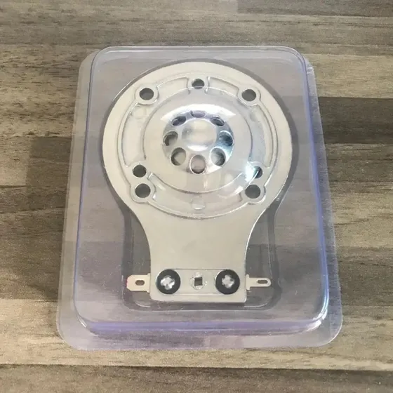 Diafragma Membrana Bobina Para Driver Jbl, Spd-160, Seven