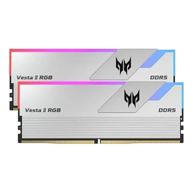 Kit Memoria Ram Acer Vesta Ii Ddr5 6000mhz 32gb 2x 16gb