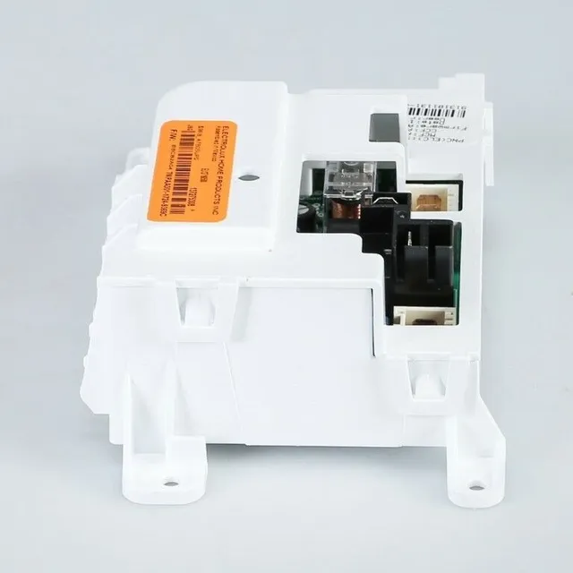 Control Electrónico Frigidaire Lavadora Origl Prt 5304500455