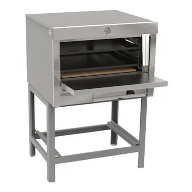 Compramos Horno Gas Electrico Industrial Sin Uso Nuevo 0000