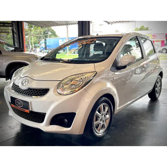 Jac J2 1.4 16v 5p