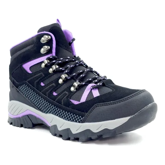Bototo Trekking Térmico Impermeable Dama Invierno 