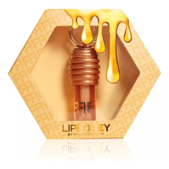 Gloss De Mel Fran By Franciny Ehlke Lip Honey 5g