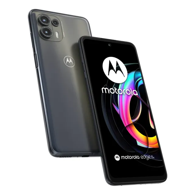 Motorola Edge 20 Lite