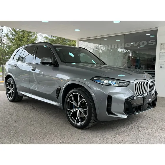 Bmw X5 3.0 Xdrive40i