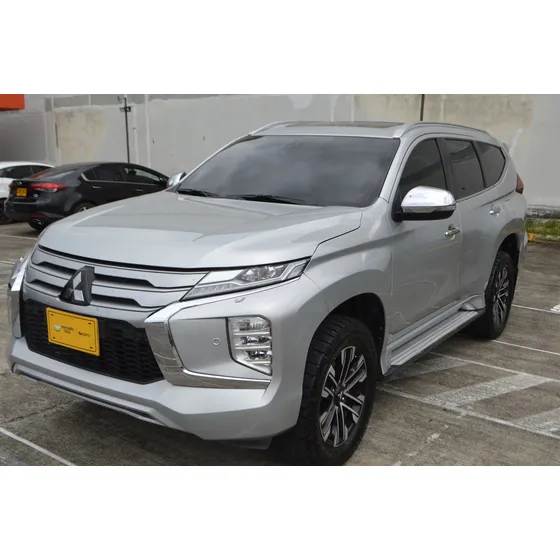 Mitsubishi Montero Sport Takai 2.4 Diesel