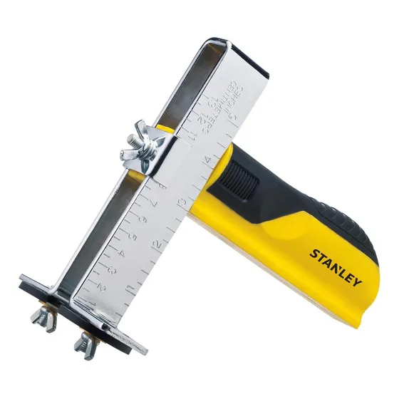 Corta Tiras Para Panel De Yeso Stanley Stht16069la