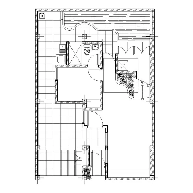 Planos, Proyectos, Croquis Para La Arquitectura E Ingeniería