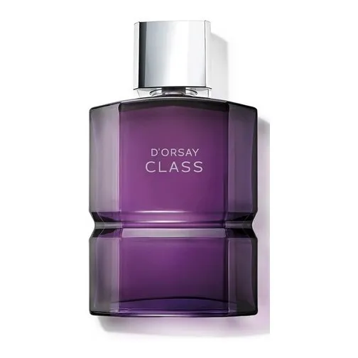 Colonia Para Hombre Dorsay Class Esika Original