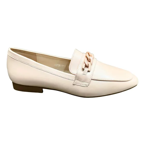 Zapatos Tacón Bajo Para Dama Super Confort Inglese Garda