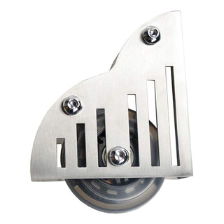 Librería Kit Rolling Library Hardware Estable Hardware De Librería Kit Rolling Library Hardware Estable Hardware De