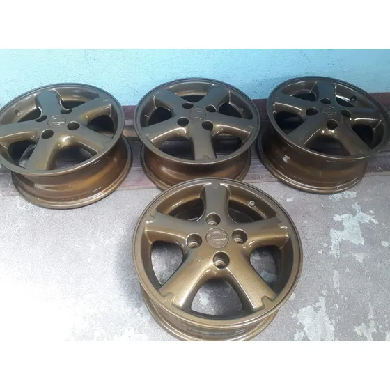 Aros 15, 4x114
