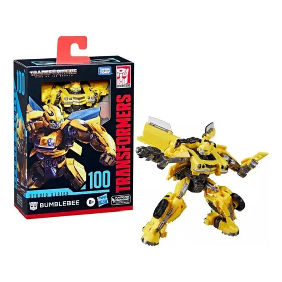 Transformers Rise Of The Beasts - Hasbro