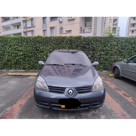 Renault Clio Campus