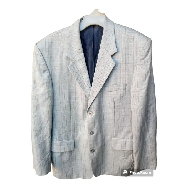 Bleizer Chaqueta Saco Para Caballero. Usado. Talla L