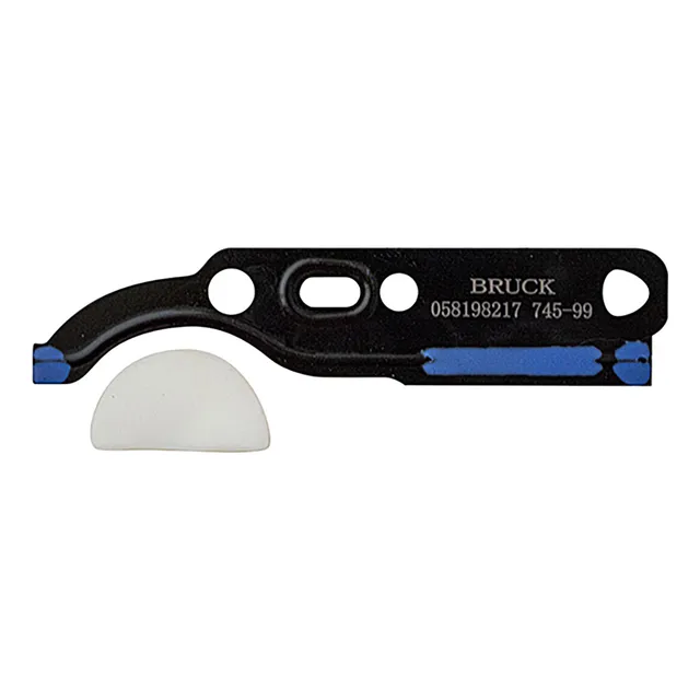 1) Junta Tensor Cadena Distrib Beetle L4 1.8l 99/05 Bruck