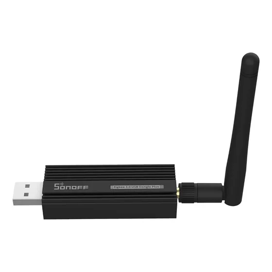 Zigbee Gateway Sonoff Dongle-p Zigbee 3.0 Inteligente Hub