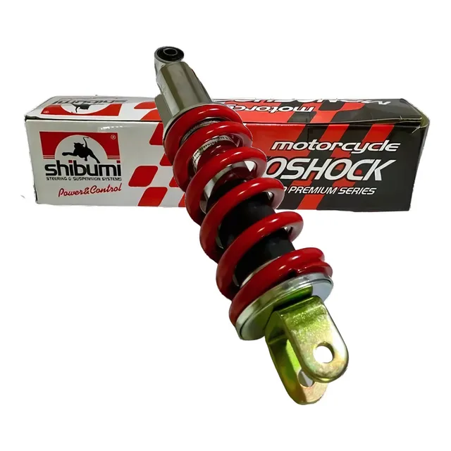 Monoshock Amortiguador Honda Xl200  Xl 200 Shibumi