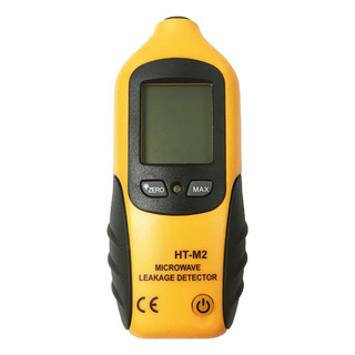 Detector Lcd Digital Con Medidor De Fugas De Microondas, Ret Detector Lcd Digital Con Medidor De Fugas De Microondas, Ret