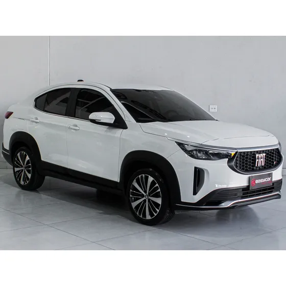Fiat Fastback Audace 1.0 200 T. Flex Aut