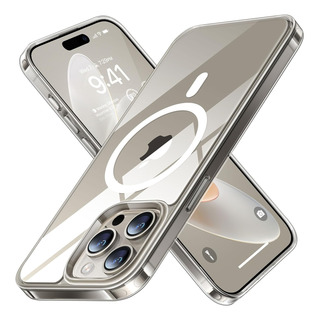 Carcasa Magsafe Torras iPhone 15 Pro/pro Max Case Funda Carcasa Magsafe Torras iPhone 15 Pro/pro Max Case Funda