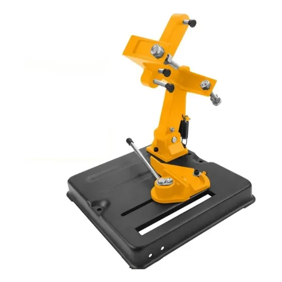 Soporte Amoladora De 180-230 Mm Tolsen 10502 Premium