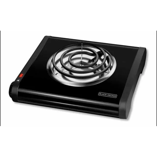 Cocina Electrica  Black+decker