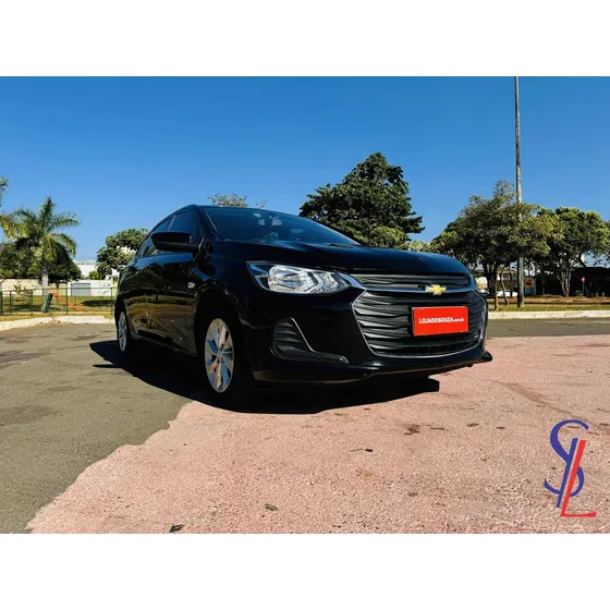 Chevrolet Onix Plus Onix Plus 10mt Lt2
