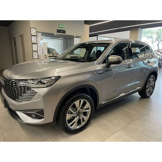 Gwm Haval H6 1.5t Hev Luxury