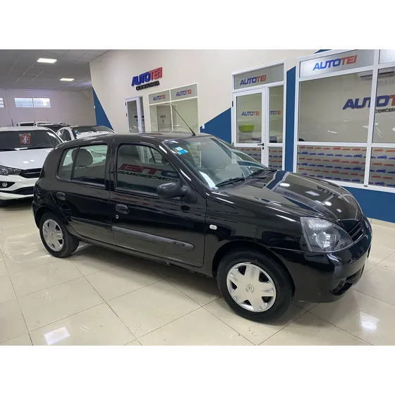 Renault Clio 1.2 Pack