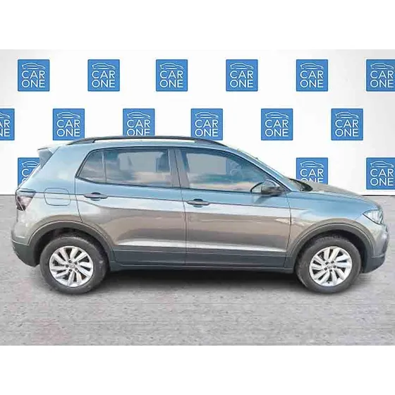 Volkswagen T-cross 1.6 Trendline L19