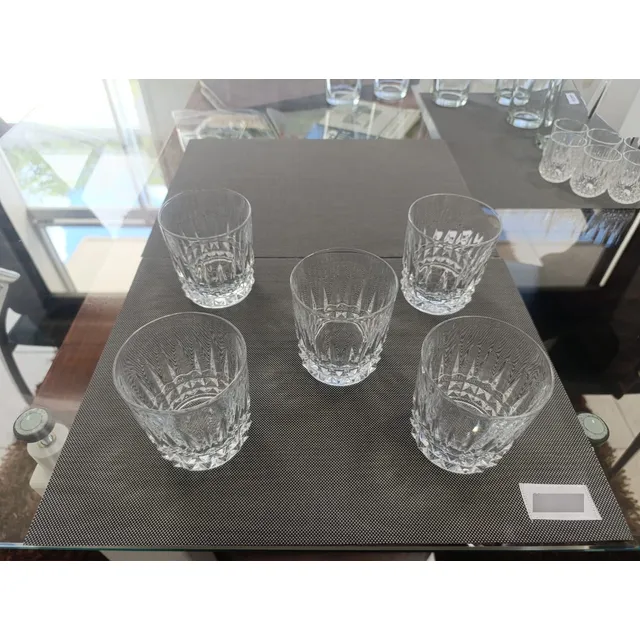 Vasos  Para Whisky Cortos Nuevos