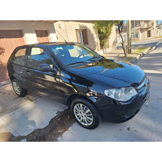 Fiat Palio 1.4 Fire Confort
